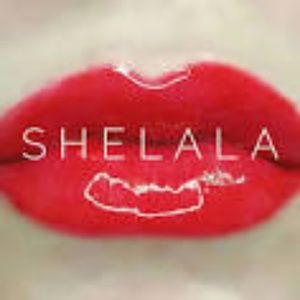 LipSense - Shelala